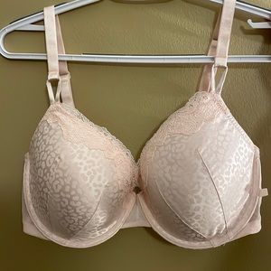 Victoria Secret bra size 38D